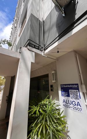 Apartamento para alugar com 112m², 3 quartos e sem vaga