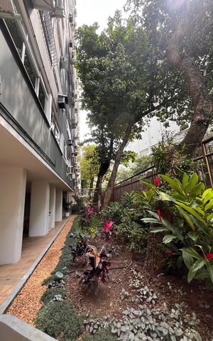 Apartamento para alugar com 112m², 3 quartos e sem vaga