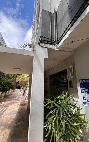 Apartamento para alugar com 112m², 3 quartos e sem vaga