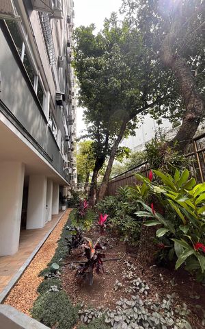 Apartamento para alugar com 112m², 3 quartos e sem vaga