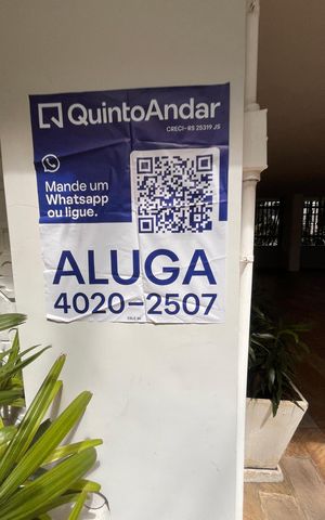 Apartamento para alugar com 112m², 3 quartos e sem vaga