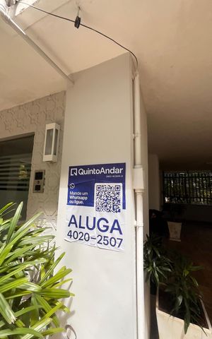 Apartamento para alugar com 112m², 3 quartos e sem vaga
