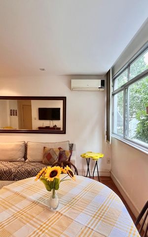 Apartamento para alugar com 112m², 3 quartos e sem vaga