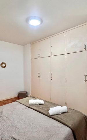 Apartamento para alugar com 112m², 3 quartos e sem vaga