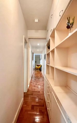 Apartamento para alugar com 112m², 3 quartos e sem vaga