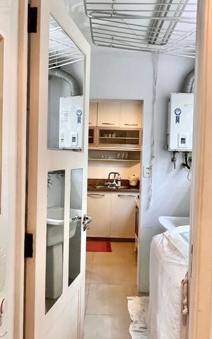 Apartamento para alugar com 112m², 3 quartos e sem vaga