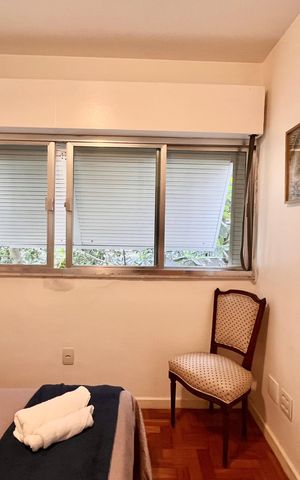 Apartamento para alugar com 112m², 3 quartos e sem vaga