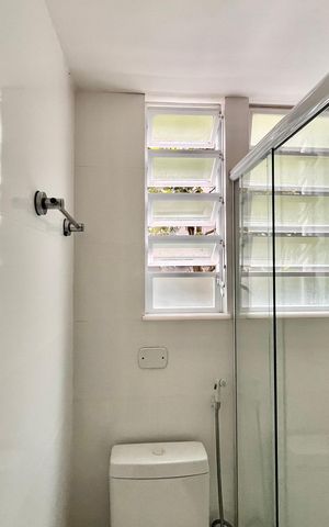 Apartamento para alugar com 112m², 3 quartos e sem vaga