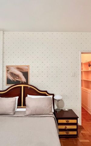 Apartamento para alugar com 112m², 3 quartos e sem vaga