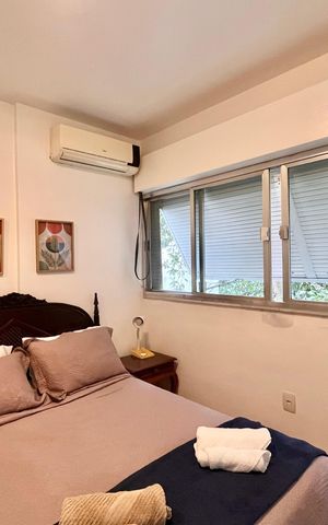 Apartamento para alugar com 112m², 3 quartos e sem vaga
