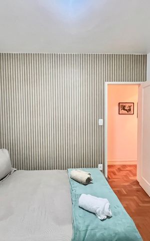 Apartamento para alugar com 112m², 3 quartos e sem vaga