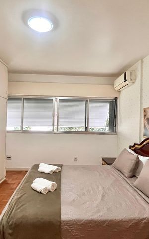 Apartamento para alugar com 112m², 3 quartos e sem vaga
