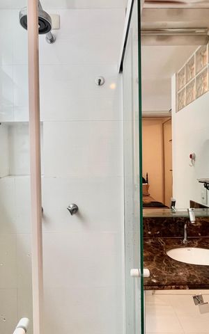 Apartamento para alugar com 112m², 3 quartos e sem vaga