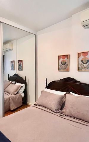 Apartamento para alugar com 112m², 3 quartos e sem vaga