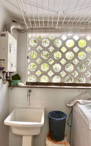 Apartamento para alugar com 112m², 3 quartos e sem vaga