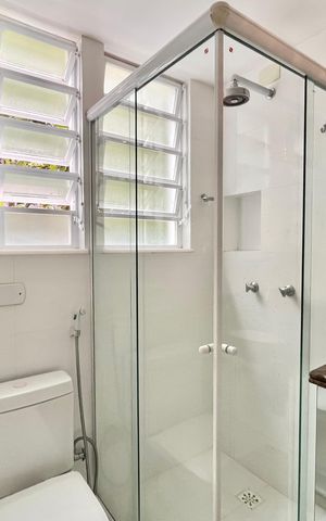 Apartamento para alugar com 112m², 3 quartos e sem vaga
