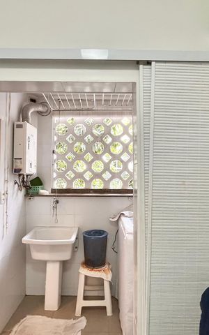 Apartamento para alugar com 112m², 3 quartos e sem vaga