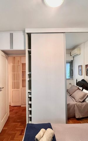 Apartamento para alugar com 112m², 3 quartos e sem vaga