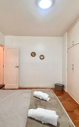 Apartamento para alugar com 112m², 3 quartos e sem vaga