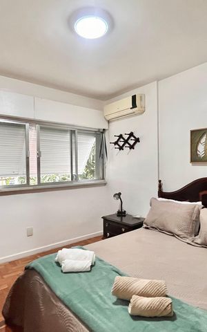 Apartamento para alugar com 112m², 3 quartos e sem vaga