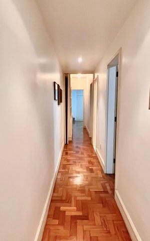 Apartamento para alugar com 112m², 3 quartos e sem vaga