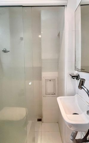 Apartamento para alugar com 112m², 3 quartos e sem vaga