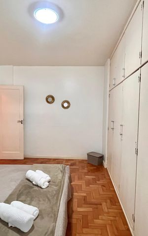 Apartamento para alugar com 112m², 3 quartos e sem vaga