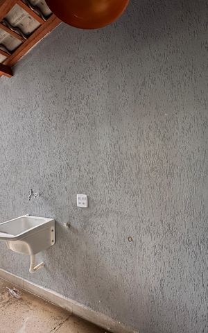 Apartamento à venda com 220m², 4 quartos e 2 vagas Apartamento à venda com 220m², 4 quartos e 2 vagasÁrea de Serviço