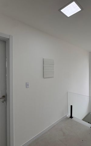 Apartamento à venda com 220m², 4 quartos e 2 vagas Apartamento à venda com 220m², 4 quartos e 2 vagasCorredor