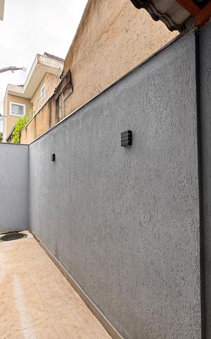 Apartamento à venda com 220m², 4 quartos e 2 vagas Apartamento à venda com 220m², 4 quartos e 2 vagasÁrea comum
