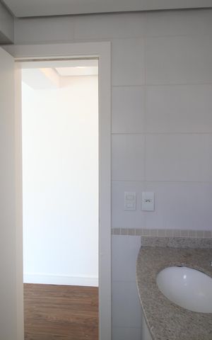 Apartamento para alugar com 50m², 1 quarto e 1 vagaBanheiro