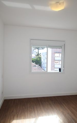 Apartamento para alugar com 50m², 1 quarto e 1 vagaQuarto 1