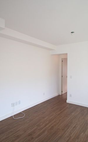 Apartamento para alugar com 50m², 1 quarto e 1 vagaSala