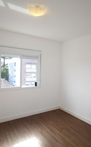 Apartamento para alugar com 50m², 1 quarto e 1 vagaQuarto 1