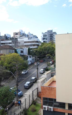 Apartamento para alugar com 50m², 1 quarto e 1 vagaVista