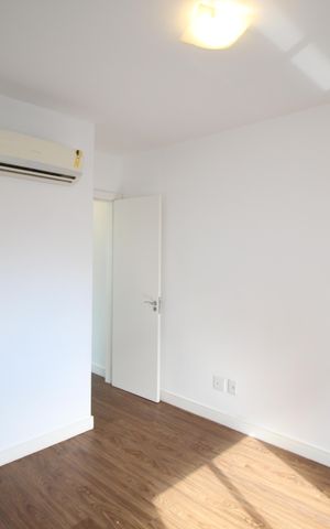 Apartamento para alugar com 50m², 1 quarto e 1 vagaQuarto 1