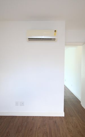 Apartamento para alugar com 50m², 1 quarto e 1 vagaQuarto 1