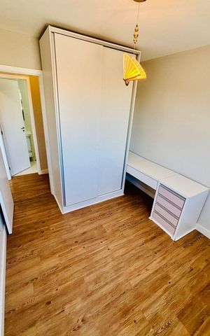 Apartamento para alugar com 54m², 2 quartos e 1 vaga Apartamento para alugar com 54m², 2 quartos e 1 vagaQuarto