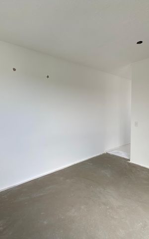 Apartamento à venda com 44m², 2 quartos e 1 vaga