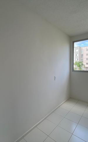 Apartamento à venda com 44m², 2 quartos e 1 vaga