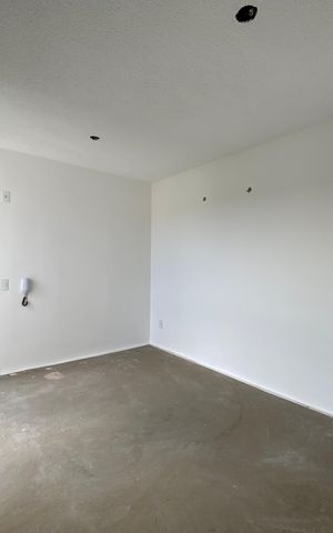Apartamento à venda com 44m², 2 quartos e 1 vaga