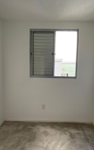 Apartamento à venda com 44m², 2 quartos e 1 vaga