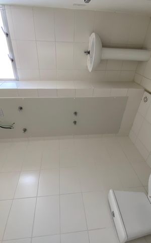 Apartamento à venda com 44m², 2 quartos e 1 vaga