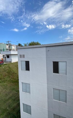 Apartamento à venda com 44m², 2 quartos e 1 vaga