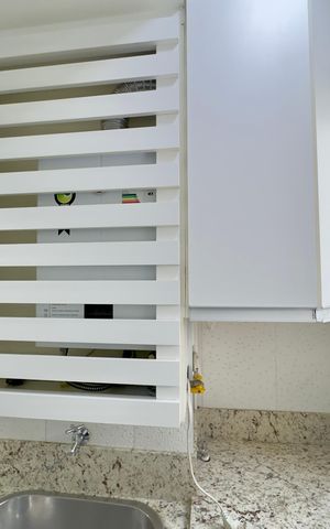 Apartamento para alugar com 64m², 2 quartos e 1 vaga Apartamento para alugar com 64m², 2 quartos e 1 vagaÁrea de Serviço