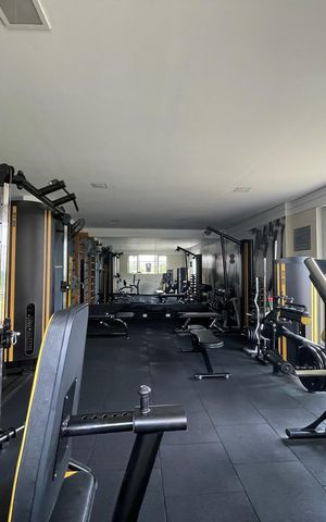 Apartamento para alugar com 64m², 2 quartos e 1 vaga Apartamento para alugar com 64m², 2 quartos e 1 vagaAcademia