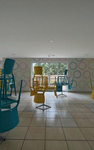Apartamento para alugar com 64m², 2 quartos e 1 vaga Apartamento para alugar com 64m², 2 quartos e 1 vagaSalão de Festas