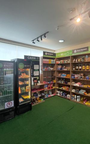 Apartamento para alugar com 64m², 2 quartos e 1 vaga Apartamento para alugar com 64m², 2 quartos e 1 vagaMini mercado