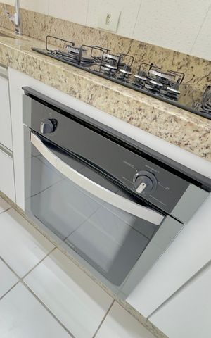 Apartamento para alugar com 64m², 2 quartos e 1 vaga Apartamento para alugar com 64m², 2 quartos e 1 vagaCozinha