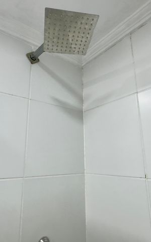 Apartamento para alugar com 64m², 2 quartos e 1 vaga Apartamento para alugar com 64m², 2 quartos e 1 vagaBanheiro 1